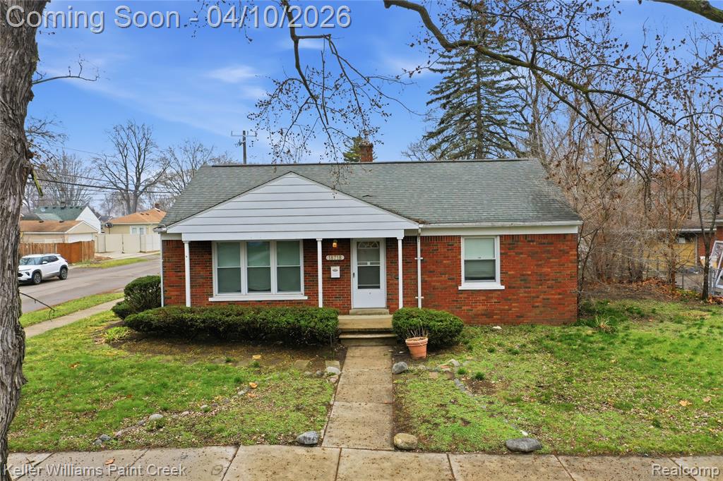 18718 Garfield Street, Redford, MI 48240 — Photo 2