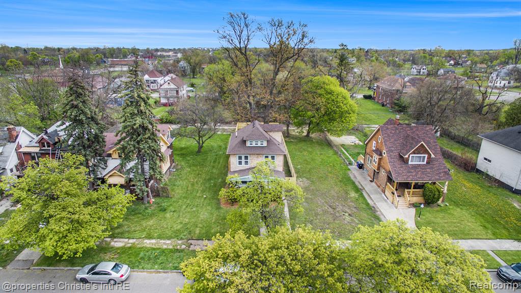 3466 FISCHER Street, Detroit, MI 48214 — Photo 37