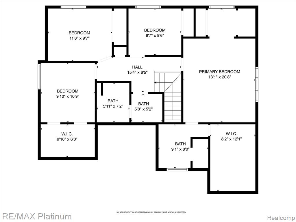 5440 BRADFORD Circle, Brighton, MI 48114 — Photo 53
