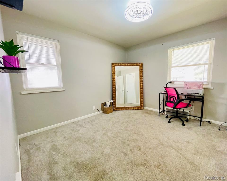 829 Cleveland Avenue, Lincoln Park, MI 48146 — Photo 14