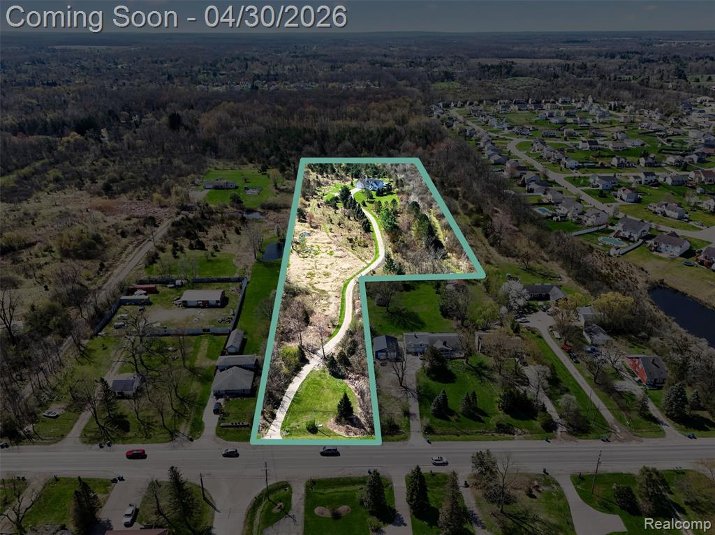 1225 W Grand Blanc Road, Grand Blanc, MI 48439 — Photo 52