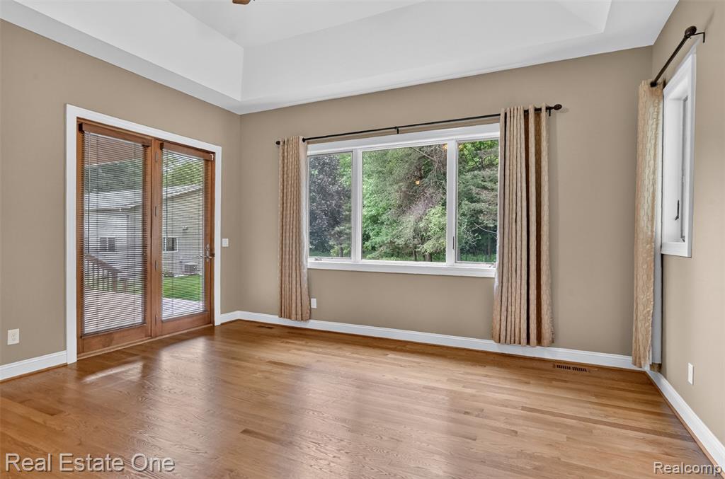 1161 Oakwood Road, Ortonville, MI 48462 — Photo 23