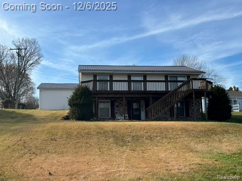 5886 S Green Avenue, Fremont, MI 49412 — Photo 28