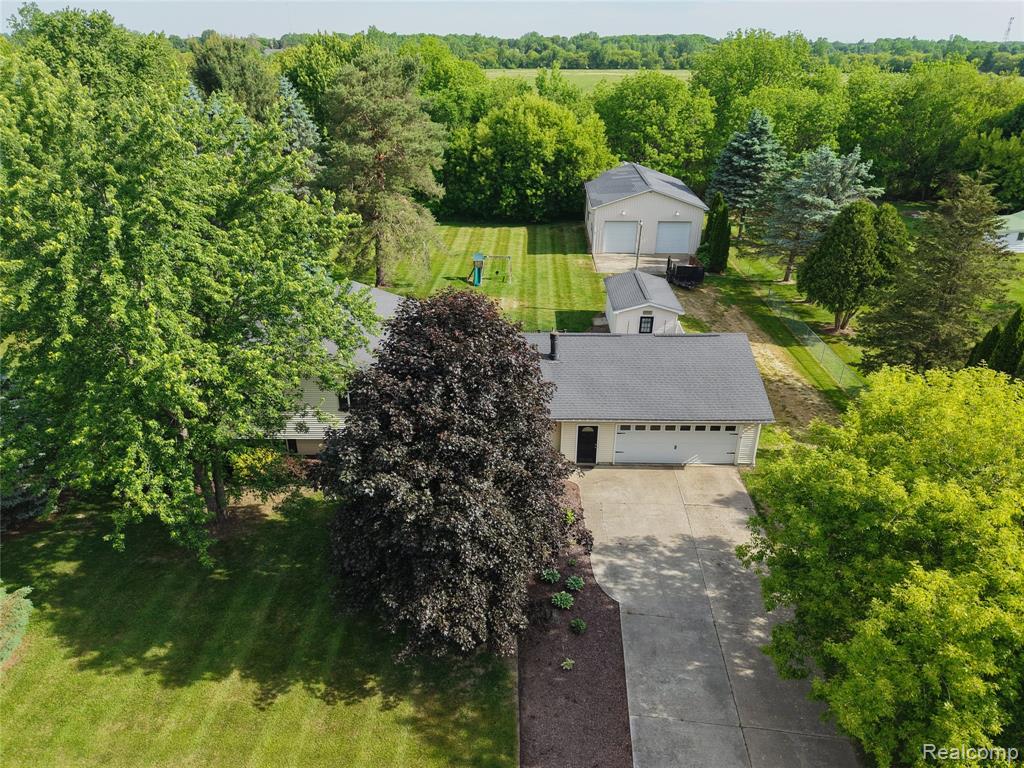 1055 E Hollywood Boulevard, Clio, MI 48420 — Photo 20