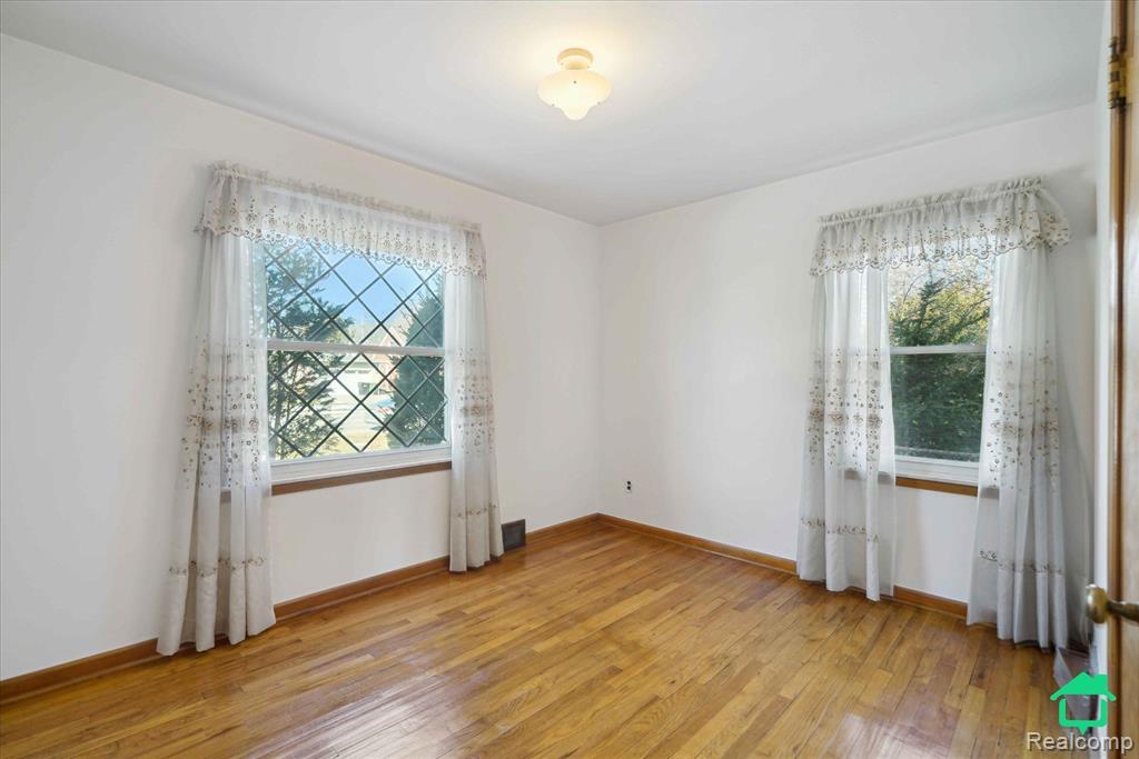 7229 Rosedale Boulevard, Allen Park, MI 48101 — Photo 21
