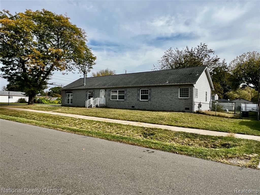 8015 Syracuse Street, Taylor, MI 48180 — Photo 4