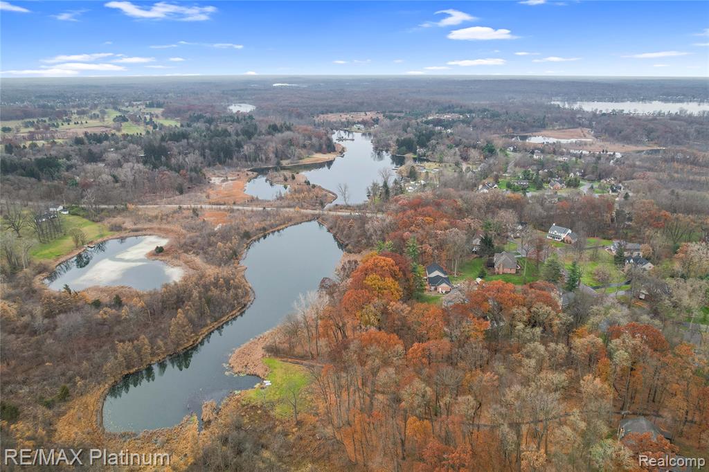 8039 Boulder Ridge Court, Brighton, MI 48116 — Photo 44