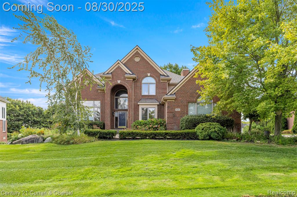 44067 Greenview Lane, Northville, MI 48168 — Photo 56