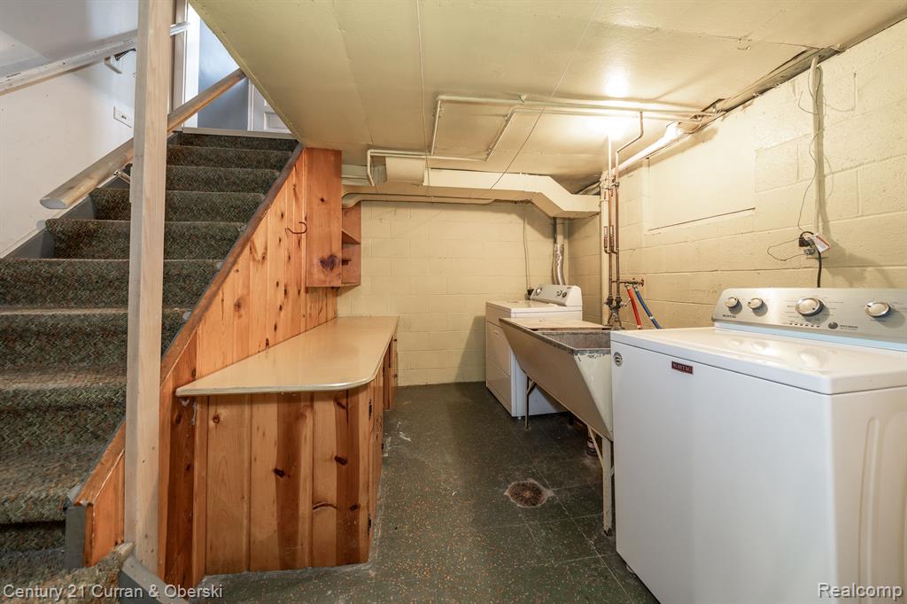 806 CAMBRIDGE Street, Ypsilanti, MI 48197 — Photo 20