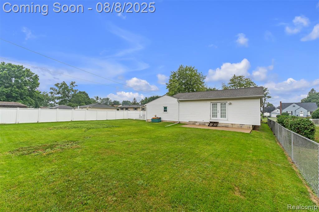 885 Patterson Drive, Monroe, MI 48161 — Photo 53