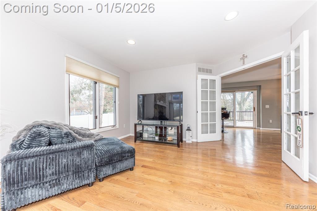2526 Marchar Drive, Wolverine Lake, MI 48390 — Photo 31
