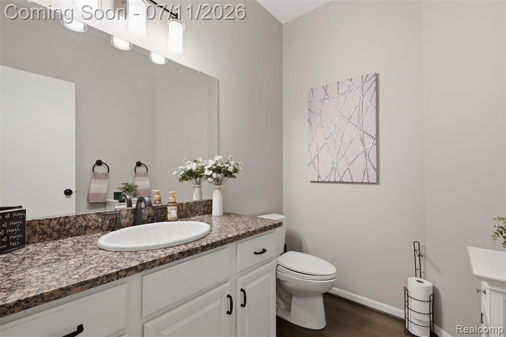 54856 Whitby Way, Shelby Twp, MI 48316 — Photo 20