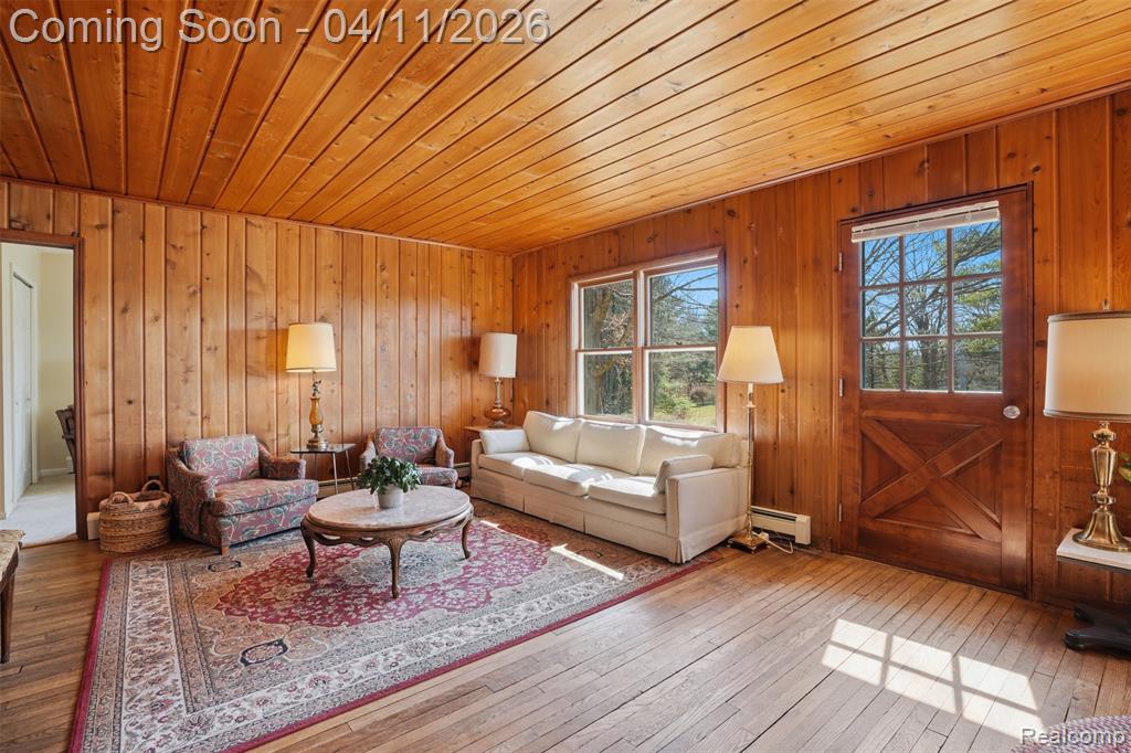 8520 Pontiac Trail, South Lyon, MI 48178 — Photo 4
