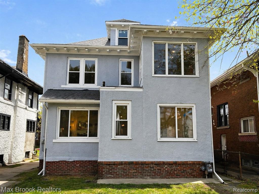 1540 Atkinson Street, Detroit, MI 48206 — Photo 36