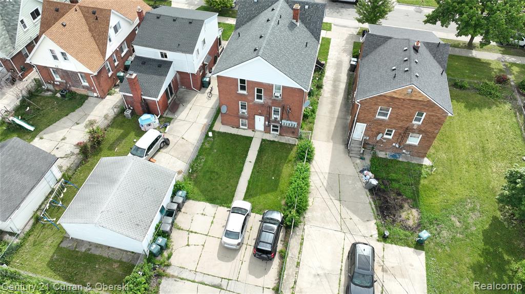 6037 Appoline Street, Dearborn, MI 48126 — Photo 13
