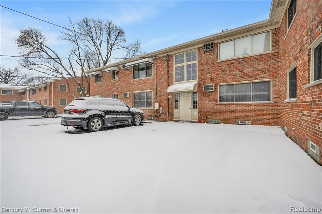 4625 Leafdale Avenue, 1, Royal Oak, MI 48073 — Photo 20