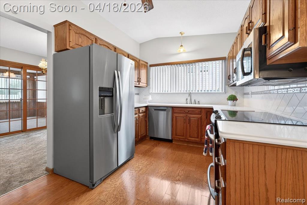 14923 Malcolm Street, Southgate, MI 48195 — Photo 16