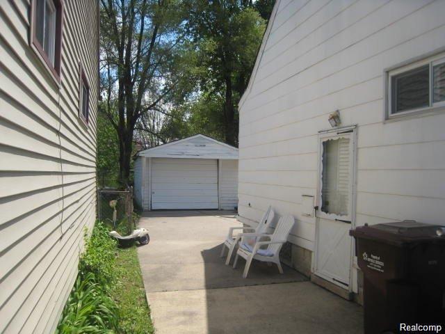 28993 Glenwood Street Street, Inkster, MI 48141 — Photo 7