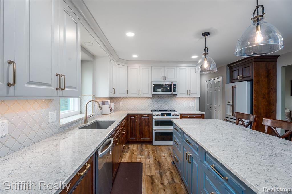 8854 BUCHANAN Road, Brighton, MI 48116 — Photo 7