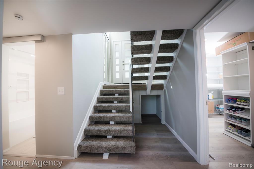 7305 SCENIC RIDGE Drive, Clarkston, MI — Photo 44