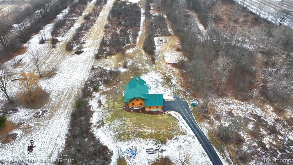 15925 29 Mile Road, Ray, MI — Photo 42