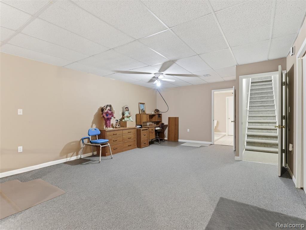 21830 Bordman Road, Armada, MI — Photo 39