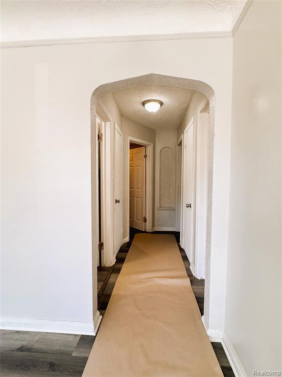 8835 Whitcomb Street, Detroit, MI 48228 — Photo 12