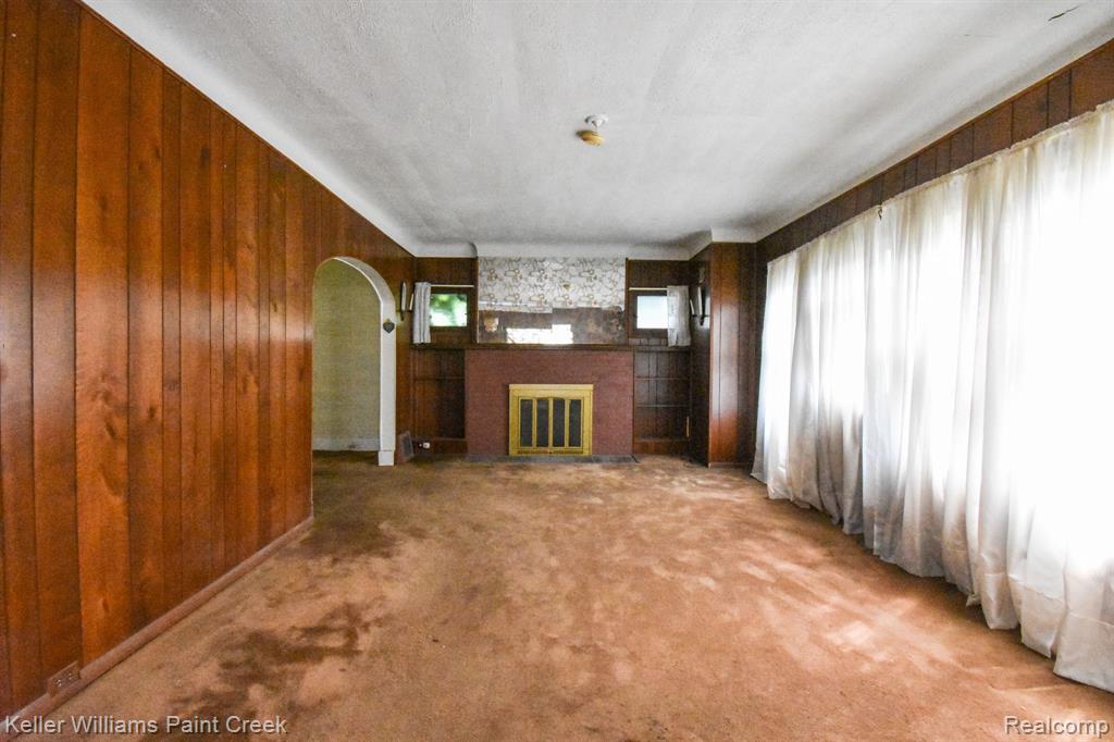 474 W GREENDALE, Highland Park, MI 48203 — Photo 5