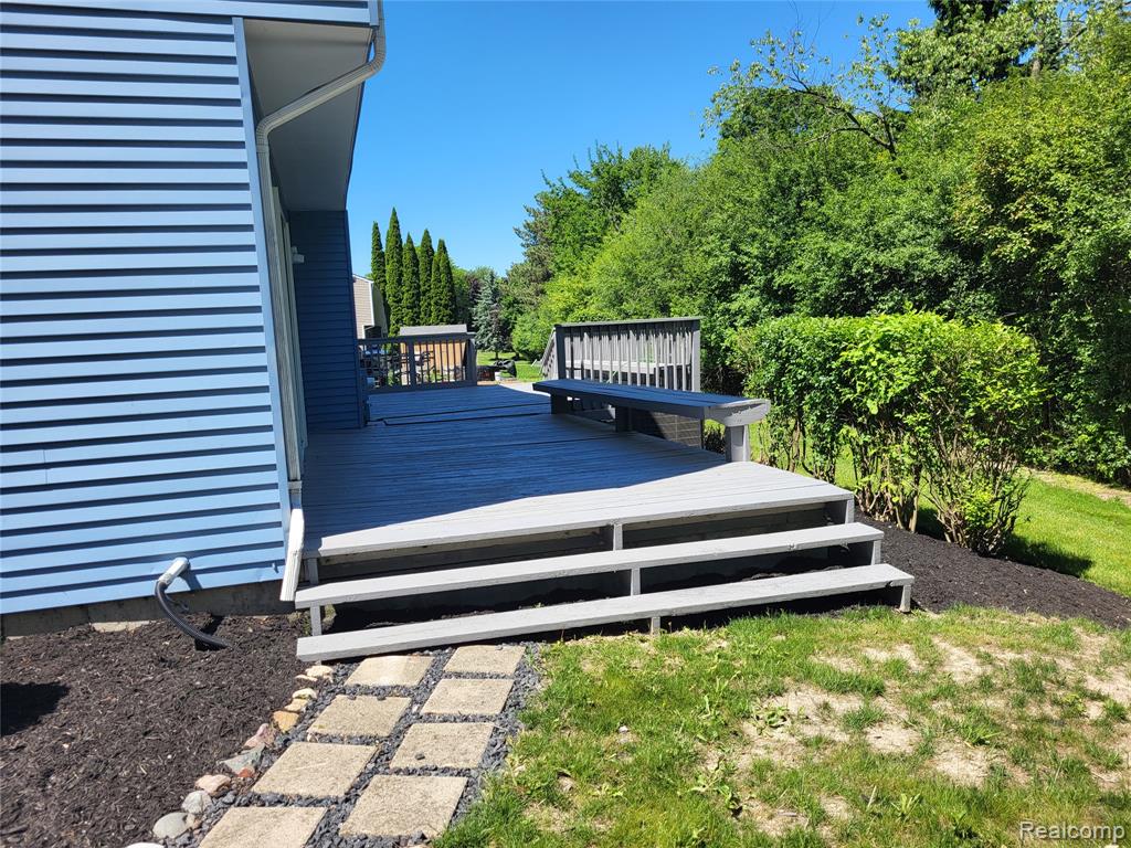 5791 Beauchamp Place, West Bloomfield, MI — Photo 42