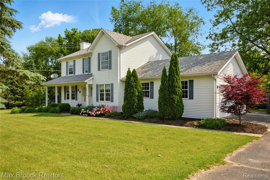 7950 Sandmar Lane, Davisburg, MI 48350 — Photo 41