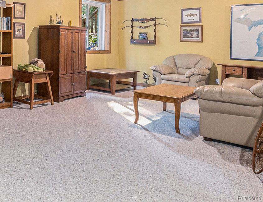 8630 HIDDEN LAKE Drive, Howell, MI 48855 — Photo 14