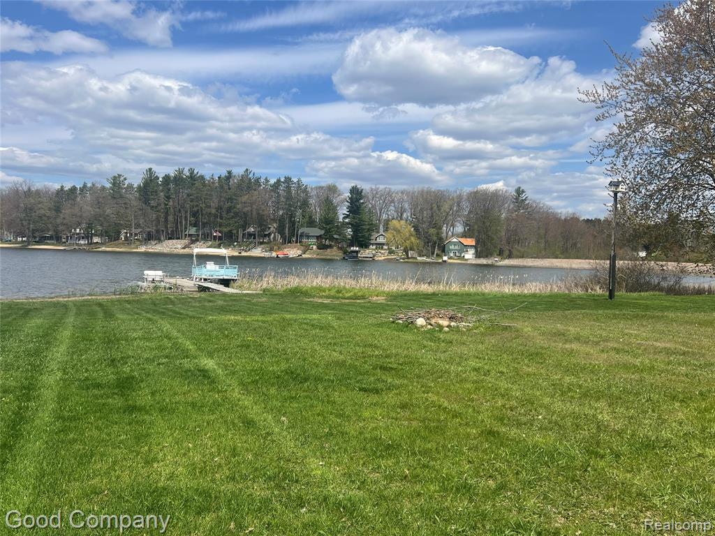 1849 E Pratt Lake Road, Gladwin, MI 48624 — Photo 54