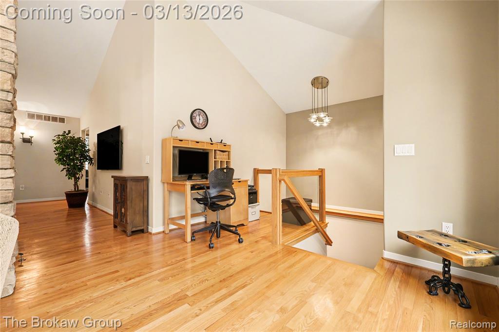 1672 Deer Path Trail, Oxford, MI 48371 — Photo 31