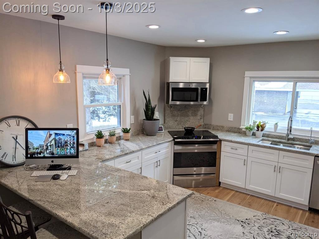 15105 Holly Road, Holly, MI 48442 — Photo 17