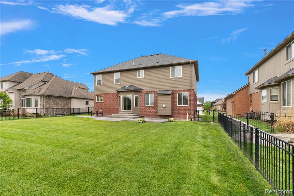 50216 Ashperton Drive, Macomb, MI 48044 — Photo 50