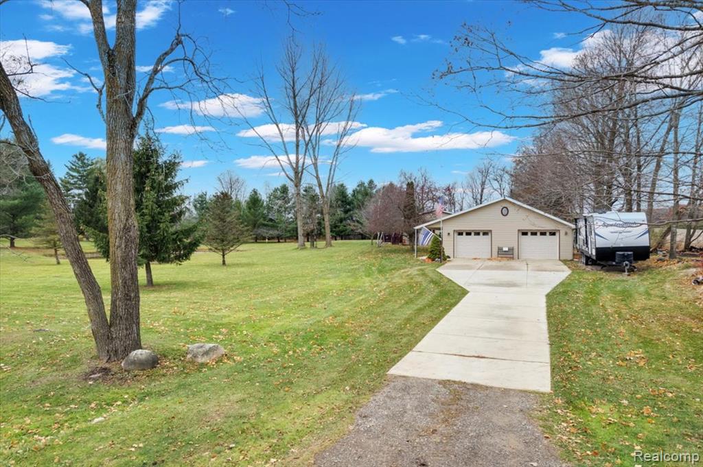 1995 Mitchell Lake Road, Arcadia, MI 48412 — Photo 28