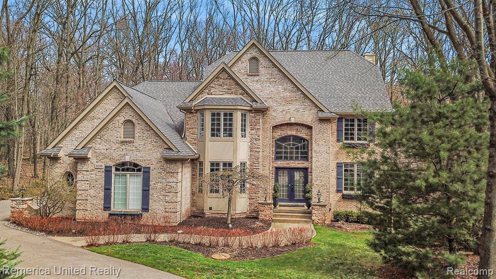 8109 TOP VIEW Lane, Pinckney, MI 48169 — Photo 38