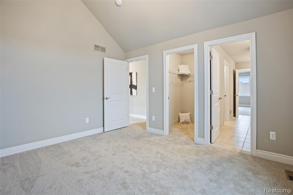 1050 Invitational Drive, Metamora, MI 48455 — Photo 36