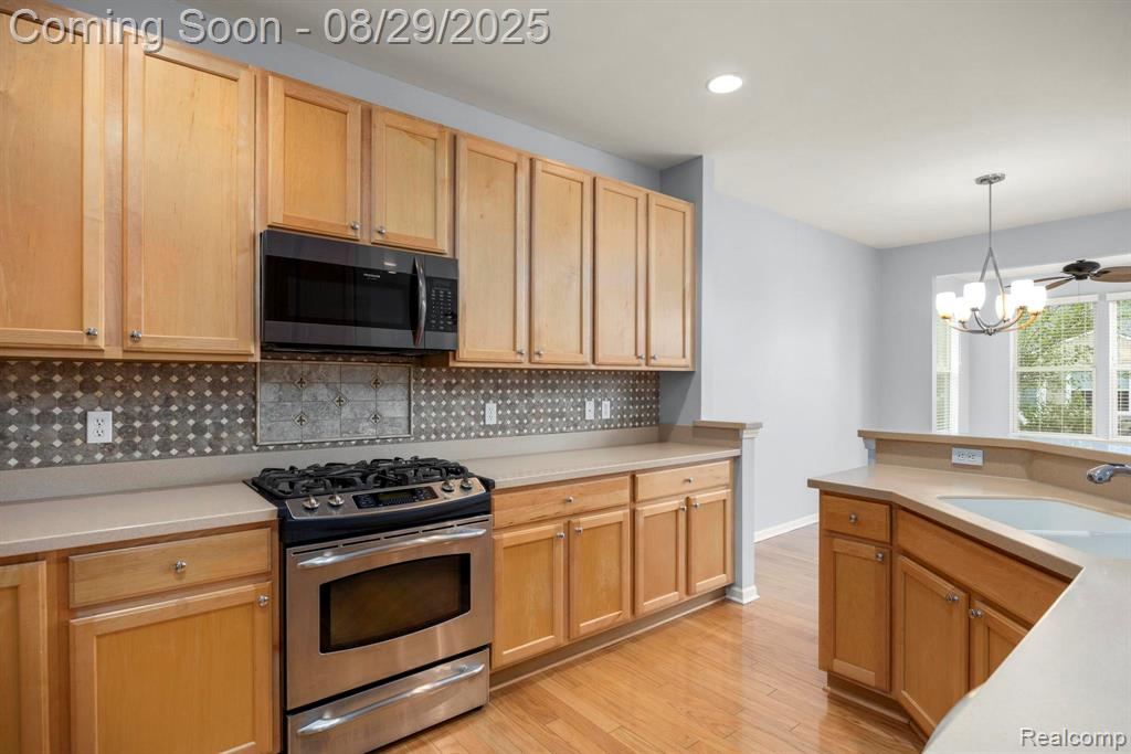 6523 Prairie Dunes Drive, 69, Grand Blanc, MI 48439 — Photo 12