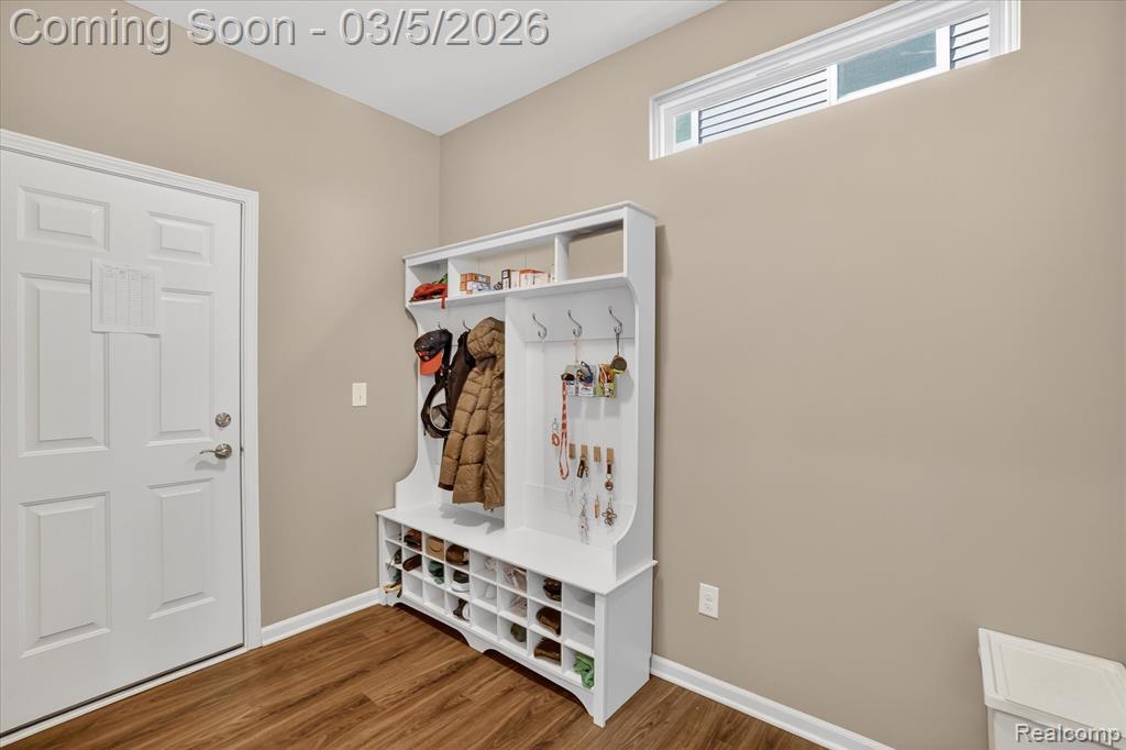 2887 Dillon Drive, Ann Arbor, MI 48105 — Photo 17