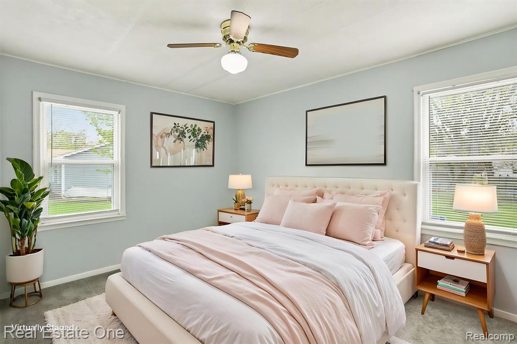 206 Steadfield Street, Commerce Twp, MI 48382 — Photo 10