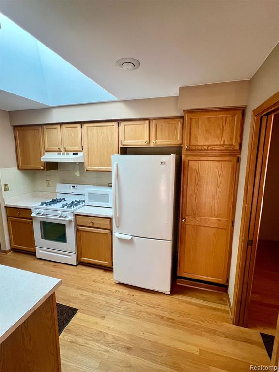 49421 Northwood, Shelby Twp, MI 48315 — Photo 8