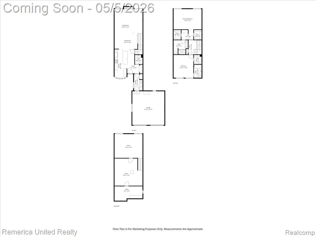 4605 Golf View Drive, Brighton, MI 48116 — Photo 37