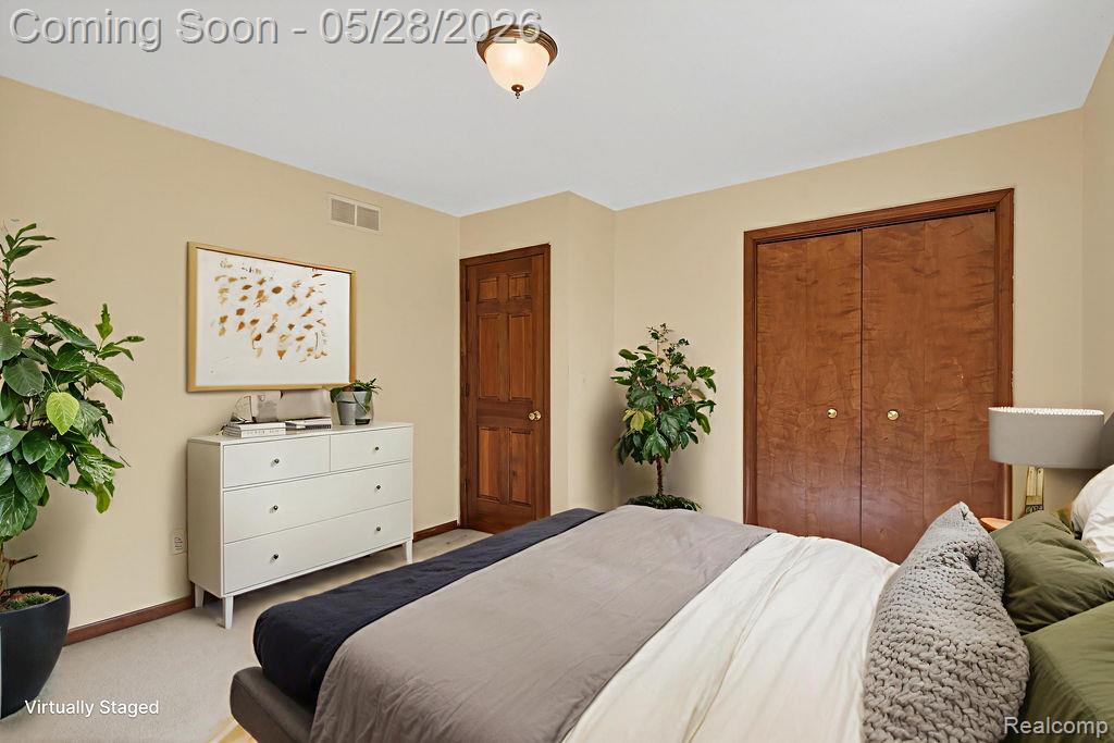 3411 Foxhollow Court, Washington, MI — Photo 43