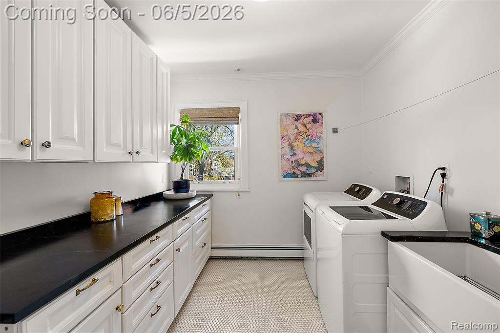 3465 Burns Street, Detroit, MI 48214 — Photo 55