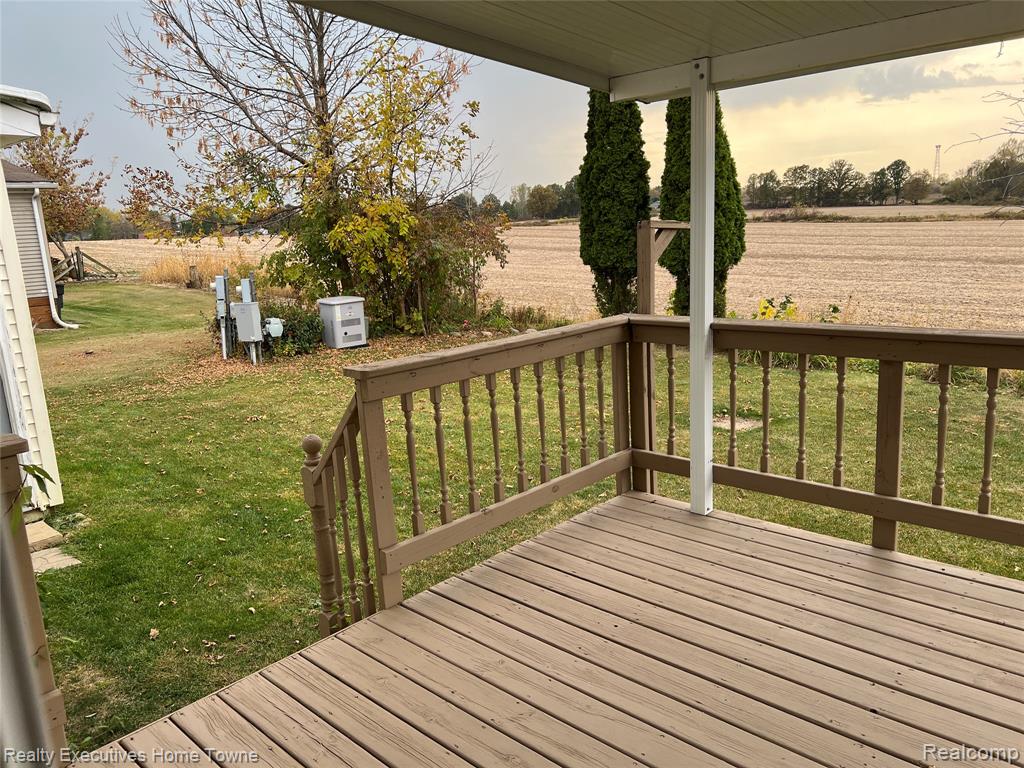 3682 CHESTNUT Lane, Dryden, MI 48428 — Photo 8
