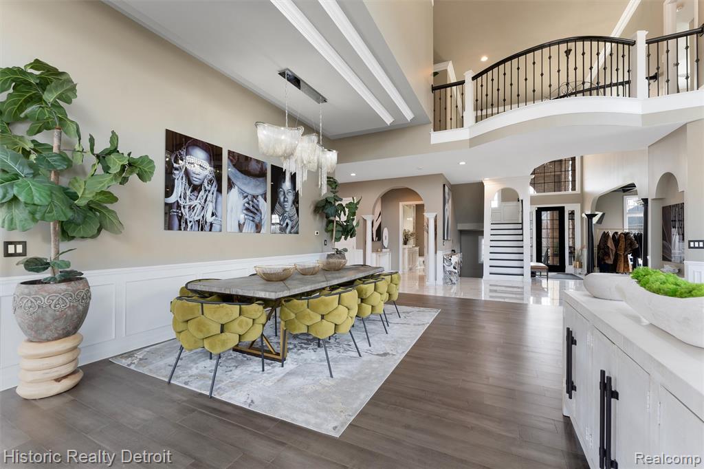 5695 N Branford Drive N, West Bloomfield, MI — Photo 6