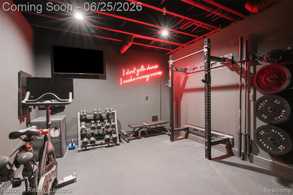 509 Concord Pines Drive, Ann Arbor, MI 48105 — Photo 38
