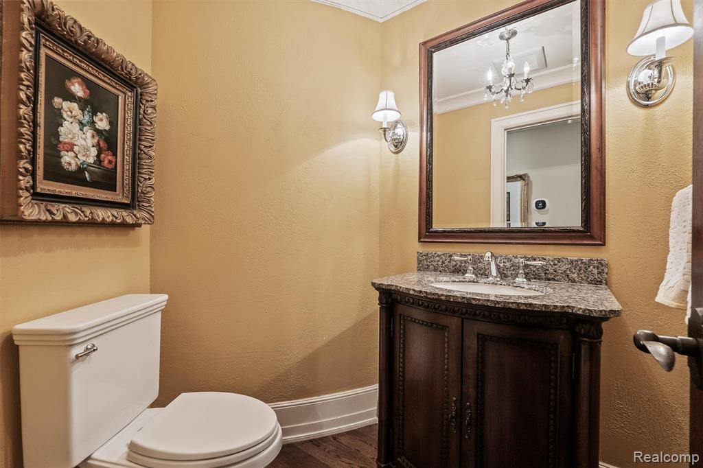 25325 Devon Lane, Franklin, MI 48025 — Photo 18