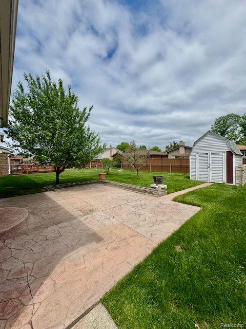 4777 HEIDI Drive, Sterling Heights, MI 48310 — Photo 3